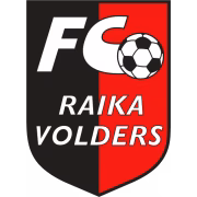 FC Volders II герб