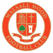 FC Walsall Wood герб
