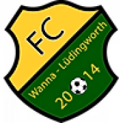 FC Wanna-Lüdingworth герб