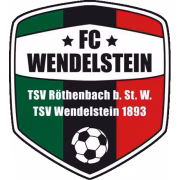 FC Wendelstein 2017 герб