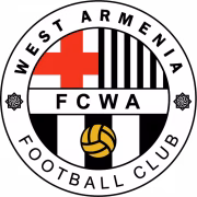 FC West Armenia герб