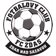 FC ZDAS Zdar nad Sazavou U19 герб