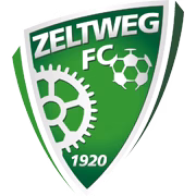 FC Zeltweg II герб