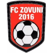 FC Zovuni герб