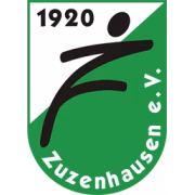 FC Zuzenhausen II герб