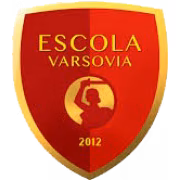 FCB Escola Varsovia герб