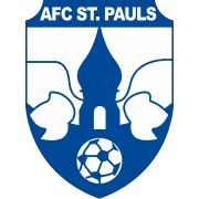 FCD St. Pauls герб