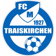 FCM Traiskirchen II герб