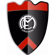 FCM Ungheni герб