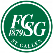 FCO St. Gallen/Wil U16 герб