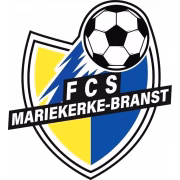 FCS Mariekerke-Branst герб