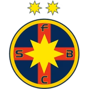 FCSB II герб