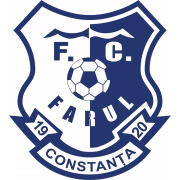 FCV Farul Constanta II (- 2023) герб