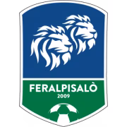 Feralpisalò герб