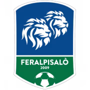 Feralpisalò Primavera герб