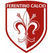 Ferentino Calcio герб