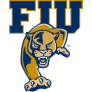 FIU Panthers (Florida International University) герб