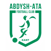 FK Abdysh-Ata Kant II герб