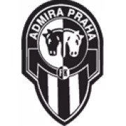 FK Admira Prague U19 герб