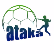 FK Ataka Vilnius герб