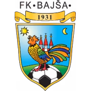 FK Bajsa герб
