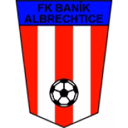 FK Banik Albrechtice герб