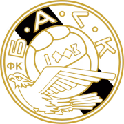 FK BASK Belgrad герб