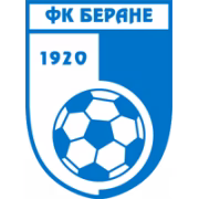 FK Berane II герб