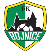 FK Bojnice герб