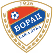 FK Borac Banja Luka Youth герб