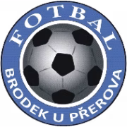 FK Brodek u Prerova герб