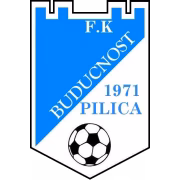 FK Buducnost Pilica герб