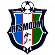FK Chigatoy герб