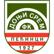 FK Donji Srem Pecinci герб