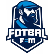 FK Frydek-Mistek U19 герб