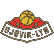 FK Gjøvik-Lyn II герб