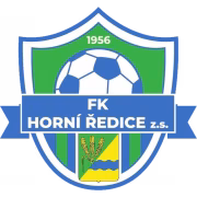FK Horni Redice герб