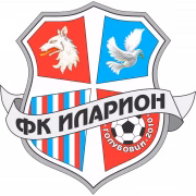 FK Ilarion герб