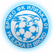 FK Ilicka Brcko герб