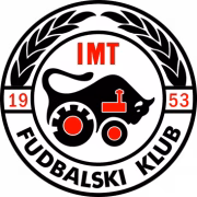FK IMT Belgrad U15 герб