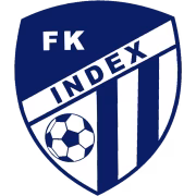 FK Indeks Novi Sad герб