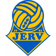 FK Jerv Youth герб