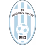 FK Jindrichuv Hradec герб