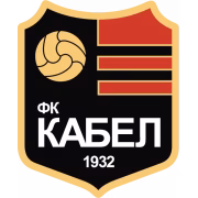 FK Kabel Novi Sad U19 герб