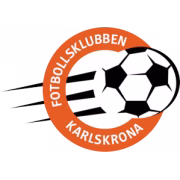 FK Karlskrona герб