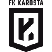 FK Karosta герб