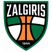 FK Kauno Zalgiris B герб