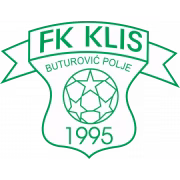 FK Klis Buturović Polje герб
