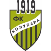 FK Kolubara Lazarevac U17 герб