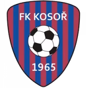 FK Kosor герб
